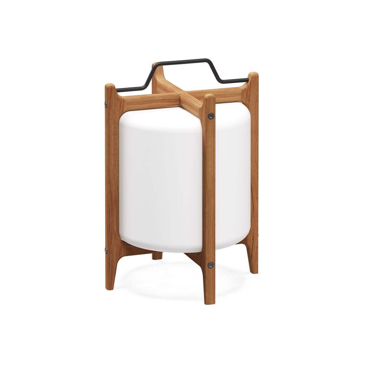 Gloster Ambient Lantern Lampe sans fil