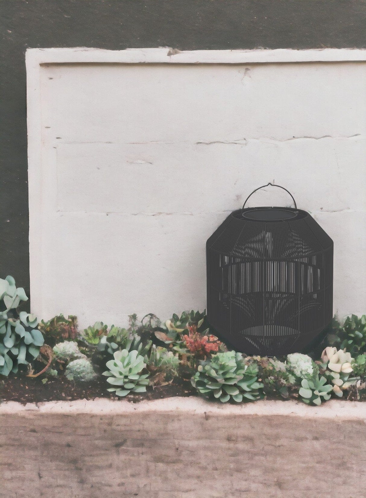 Gloster Ambient Nest Lampe sans fil Solaire