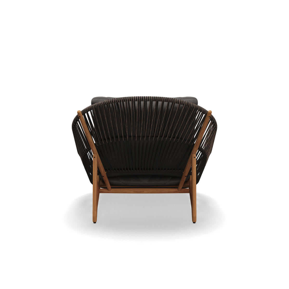 Gloster Bora Chaise longue