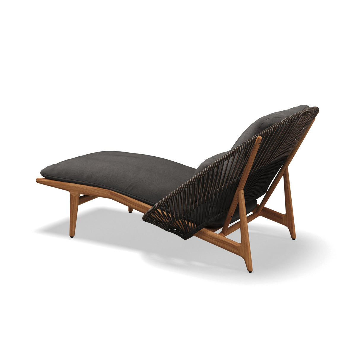 Gloster Bora Chaise longue