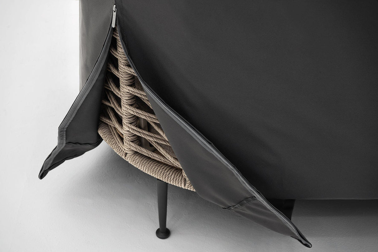 Gloster Haven Housse de protection pour Fauteuil bas lounge