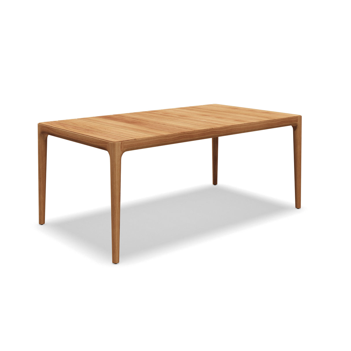 Gloster Lima Table 179x100cm Dining table - Teak