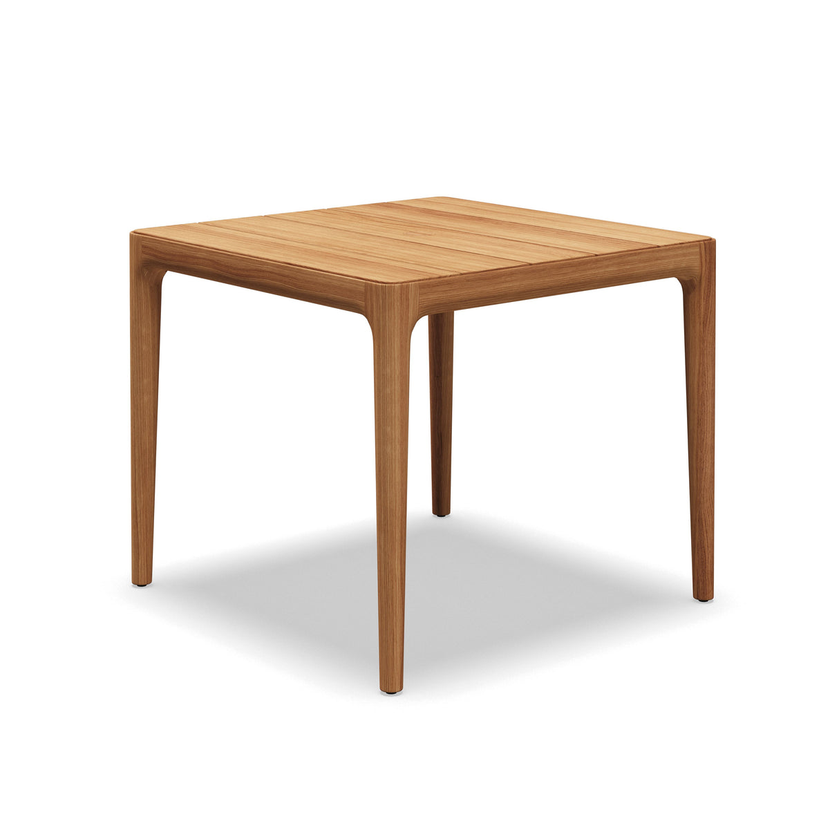 Gloster Lima Table 87x87cm Dining table - Teak