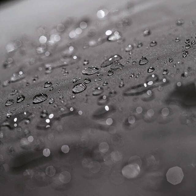 Gloster Zenith Housse de protection pour Canapé 2 places avec Teak Arms