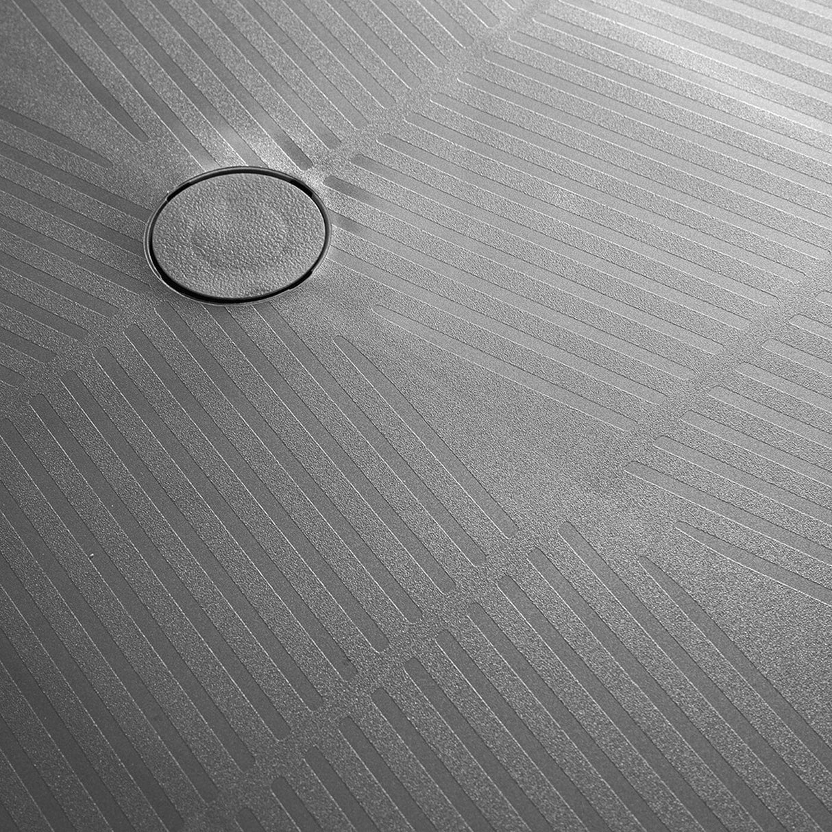 Grosfillex Alpha Table repas 150x90cm