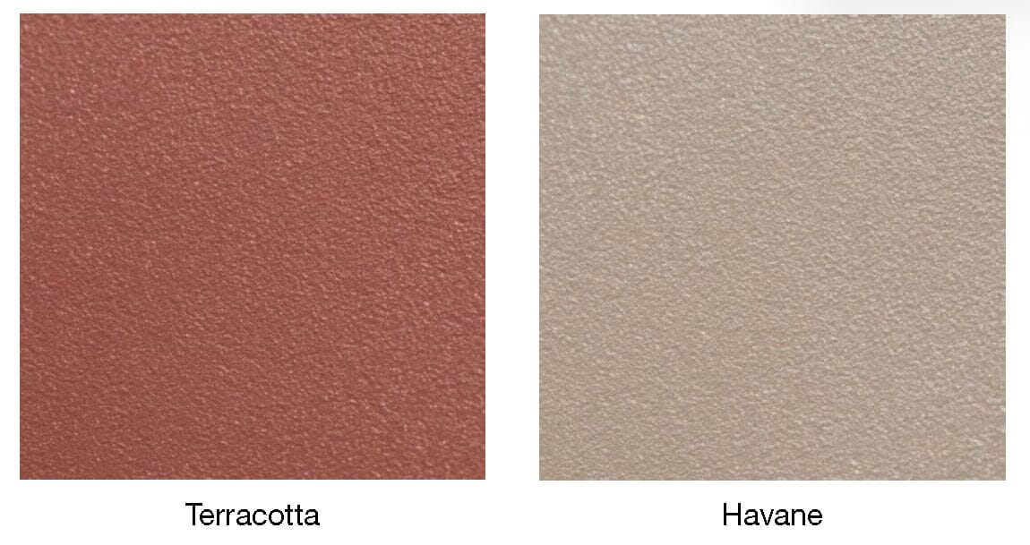 Grosfillex Cannes Set Salon Lounge 4 places + table basse