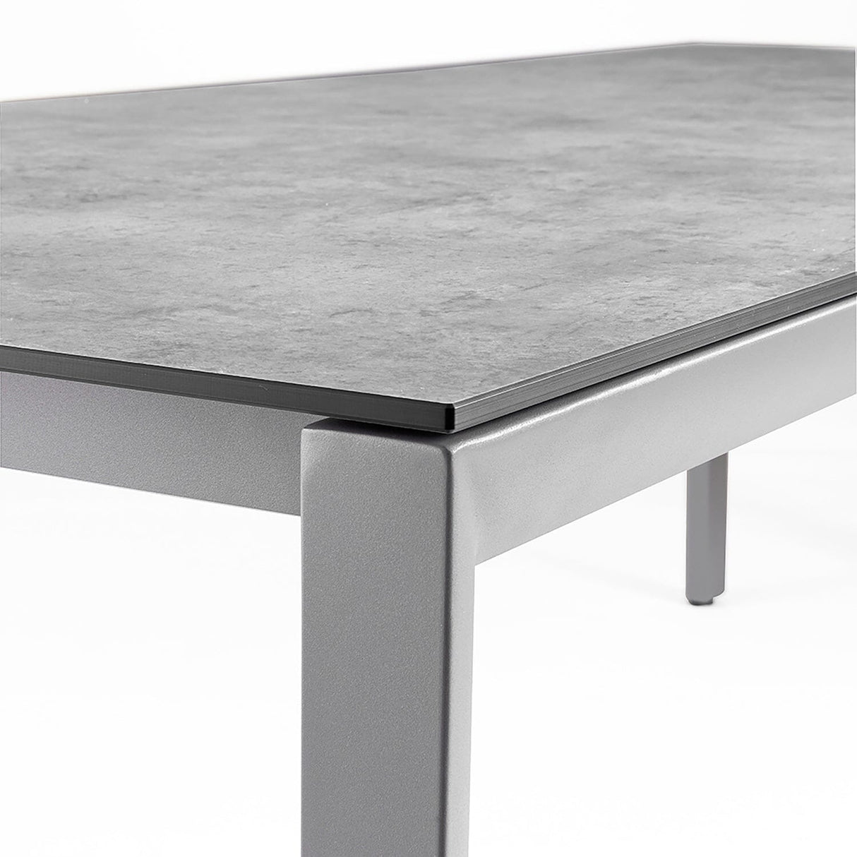 Grosfillex Greggia Table repas 160x95cm