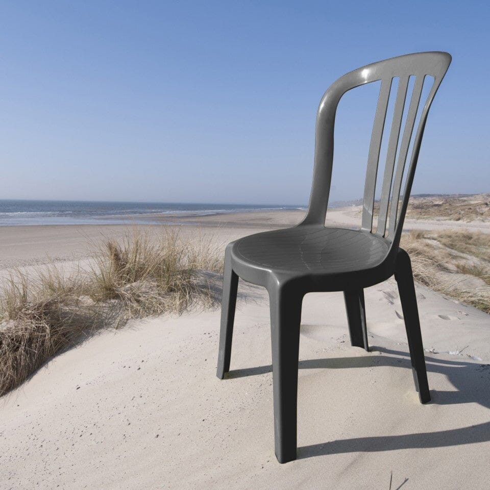 Grosfillex Miami Chaise bistrot empilable