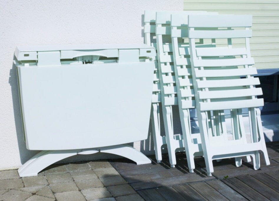 Grosfillex Miami Chaise pliante