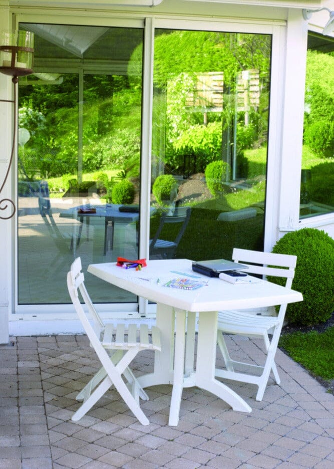 Grosfillex Miami Chaise pliante