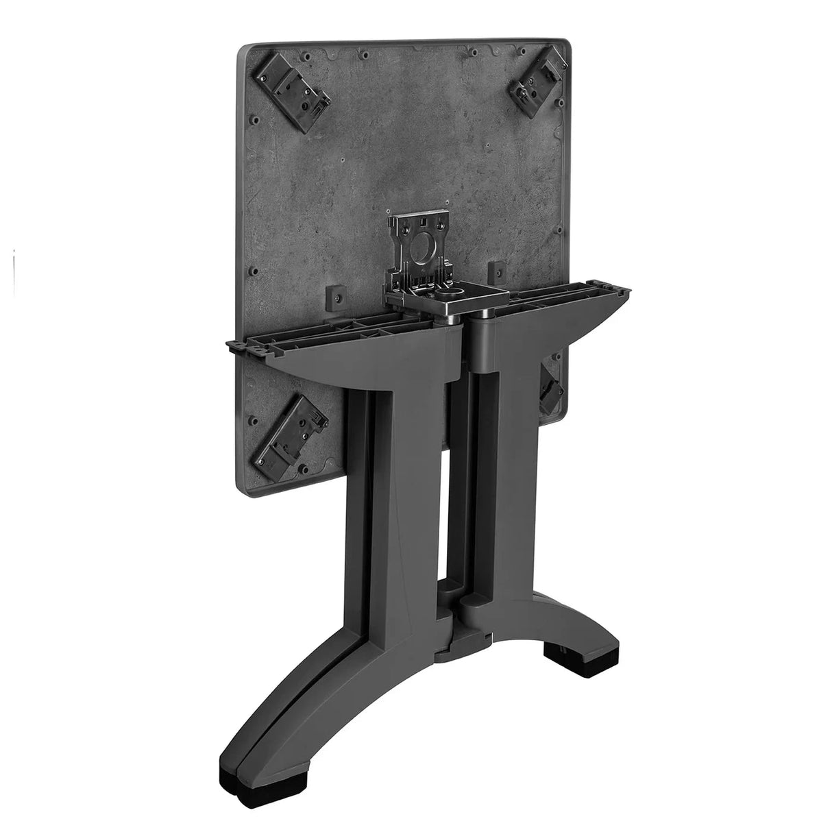 Grosfillex Palma Table 70x70cm pliable