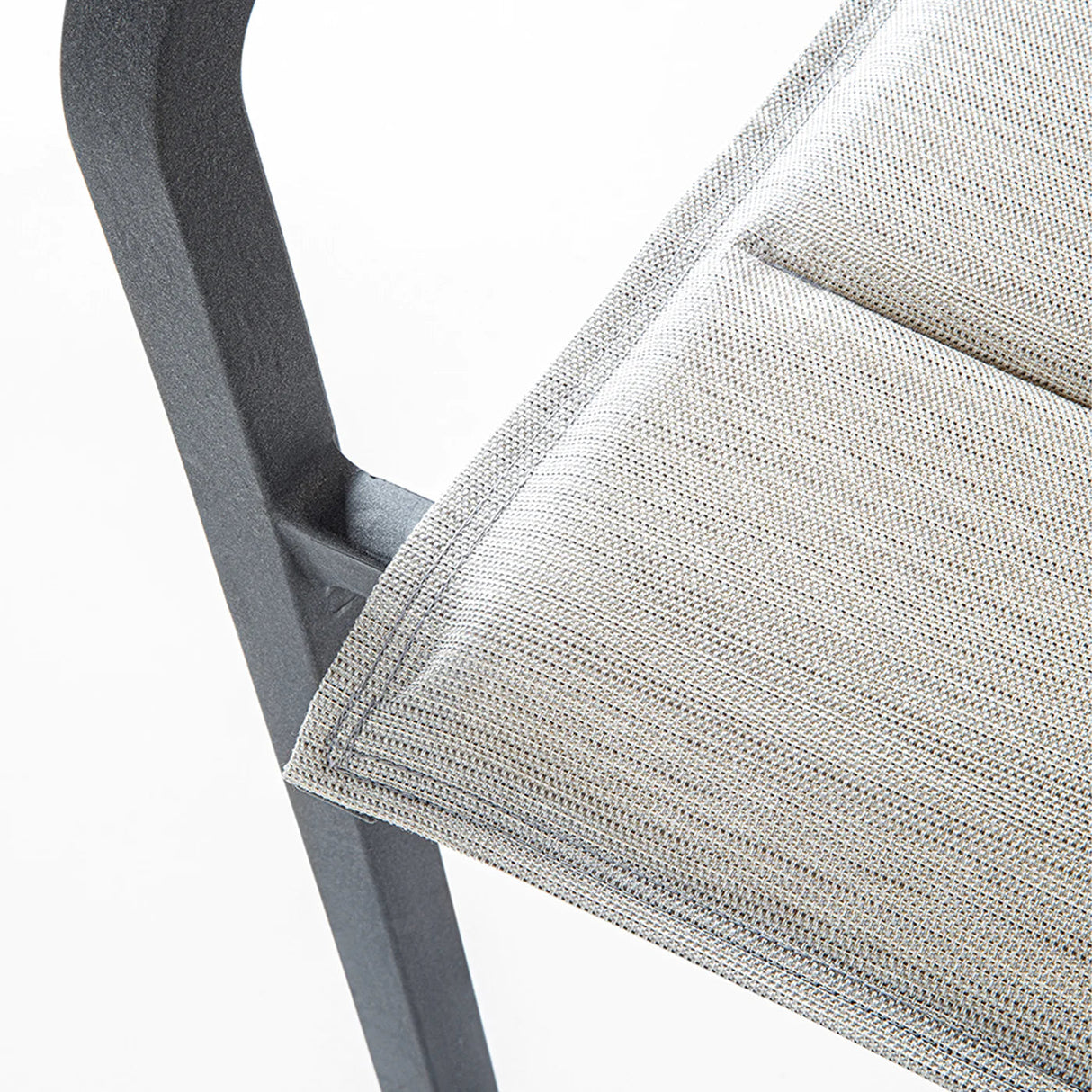 Grosfillex Sunset Confort Fauteuil repas