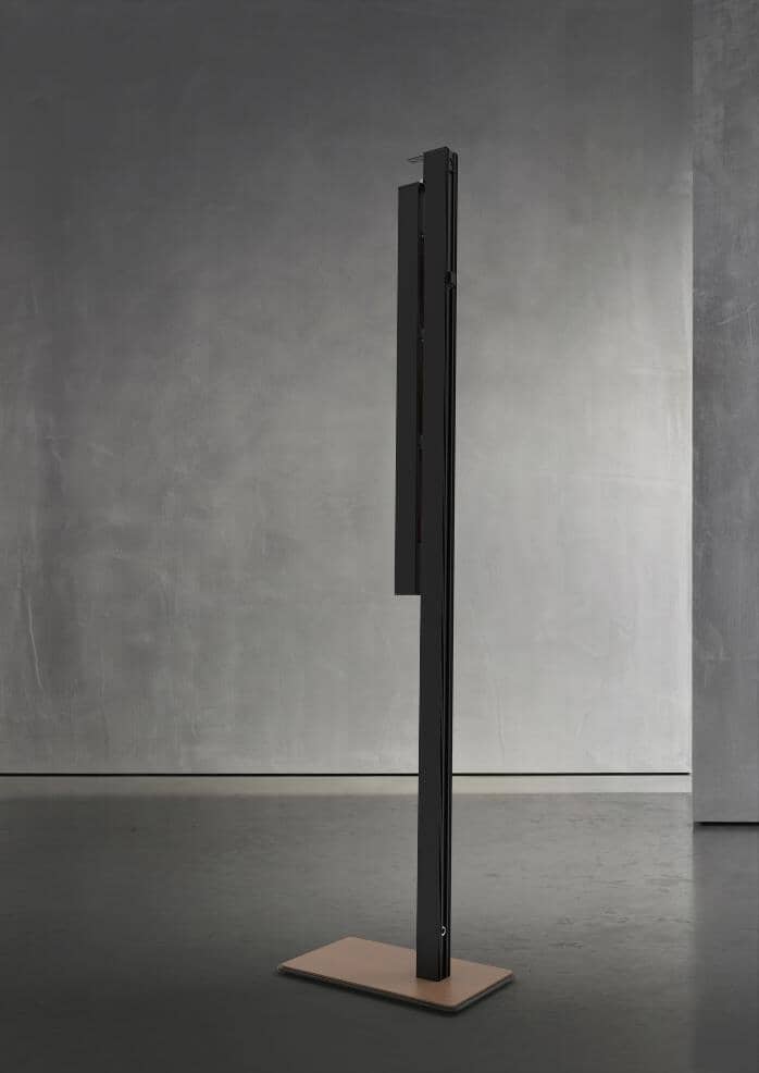 Heatsail Twig Chauffage à infrarouge d'extérieur pliable INFOS MANQUANTES, à maj