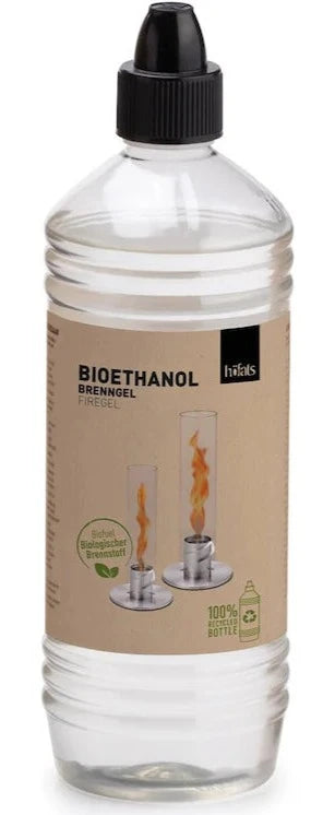 Höfats Bioéthanol Gel 1L pour Spin 90/120