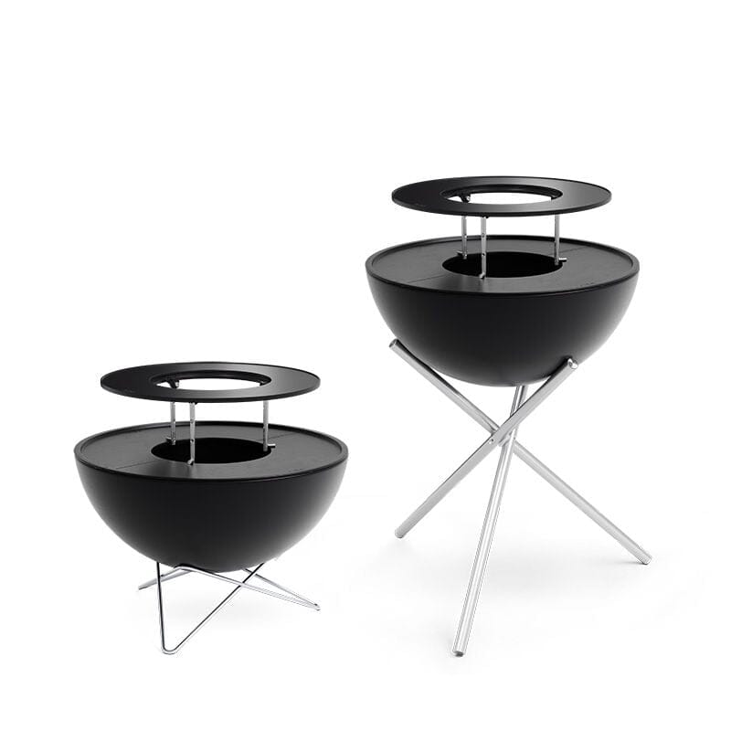 Höfats Bowl 57 Anneau chauffant