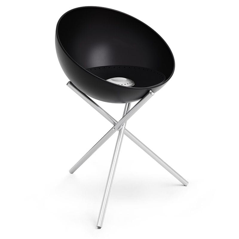 Höfats Bowl 70 avec Trépied Tripod haut Brasero Foyer Grill