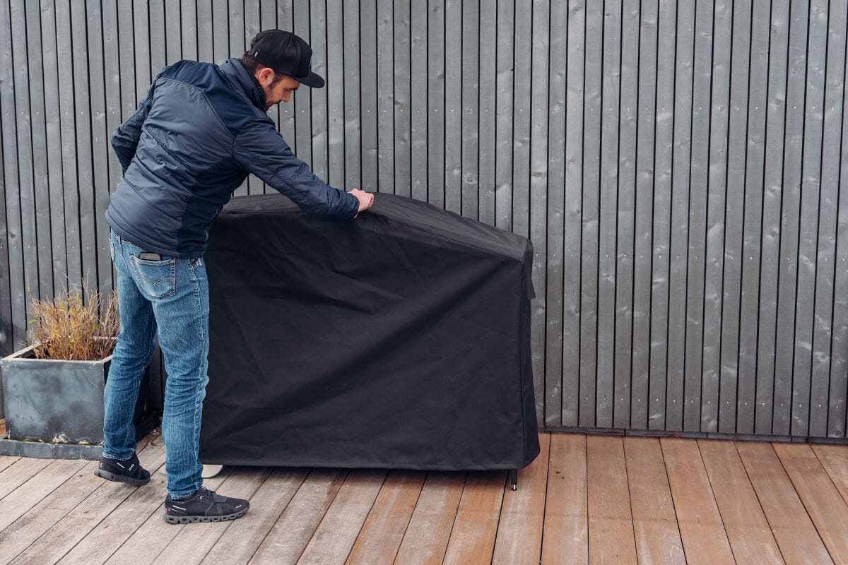 Höfats Fire Kitchen 70 Housse de protection