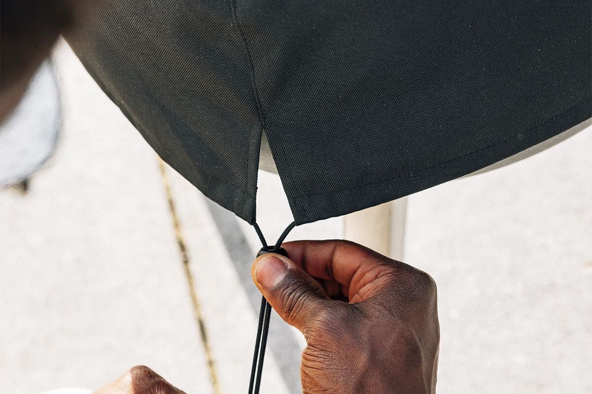 Höfats Moon 45 Housse de protection