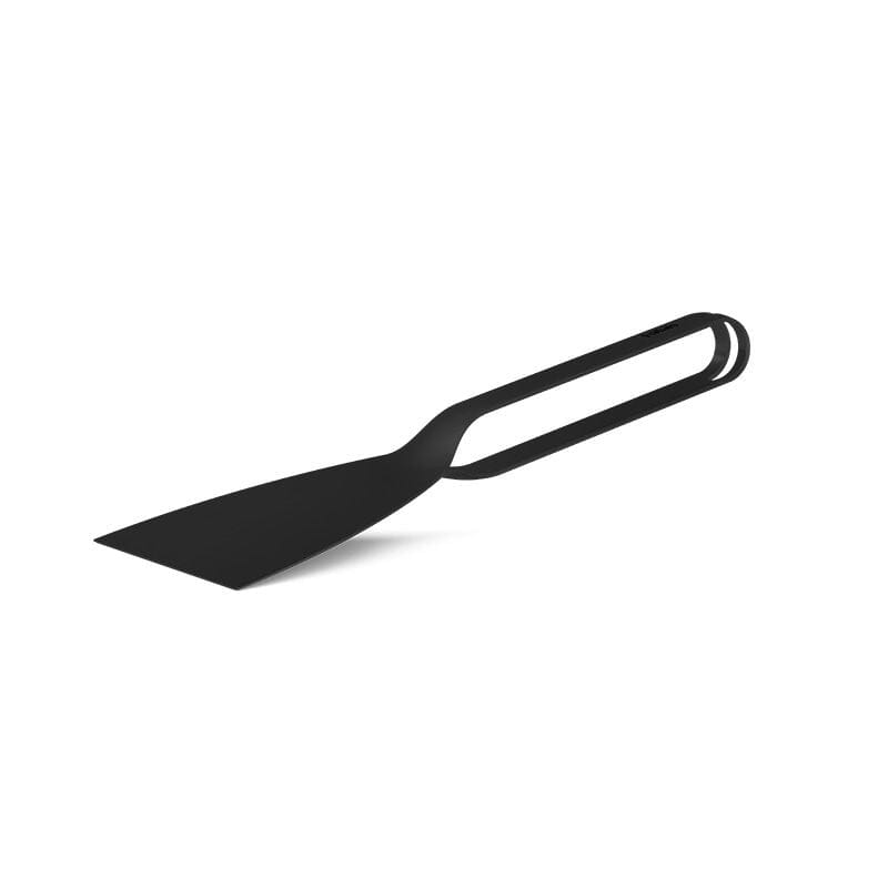 Höfats Scraper Grattoir BBQ Black