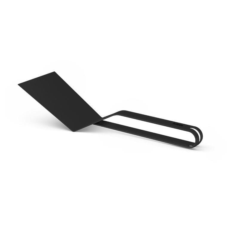 Höfats Spatule BBQ Inox Black