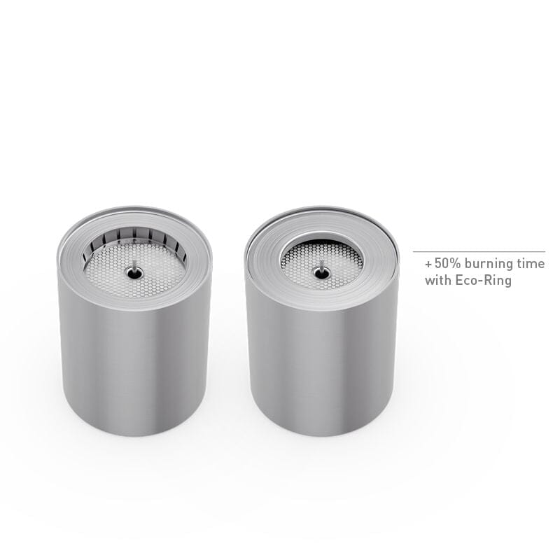 Höfats Spin 1200 Bio-burner