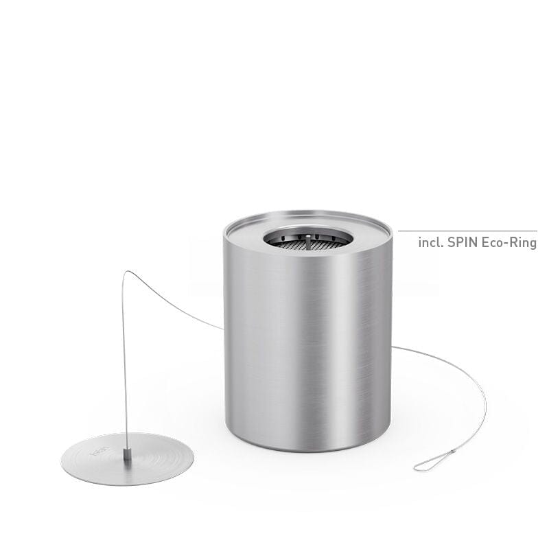 Höfats Spin 1200 Bio-burner