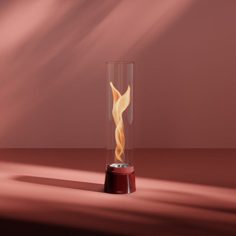Höfats Spin Air 900 Feu de Table H:40.5cm