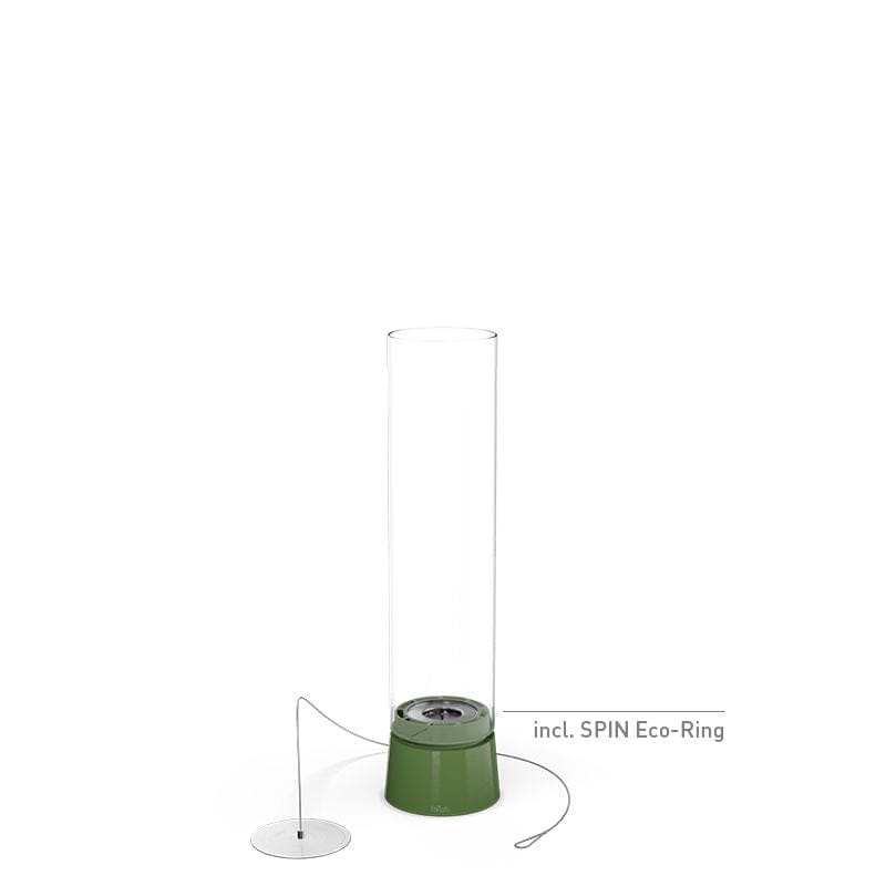 Höfats Spin Air 900 Feu de Table H:40.5cm