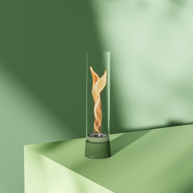 Höfats Spin Air 900 Feu de Table H:40.5cm