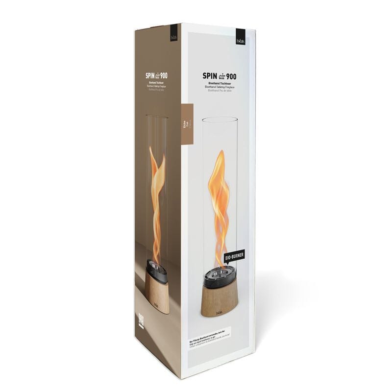 Höfats Spin Air 900 Feu de Table H:40.5cm