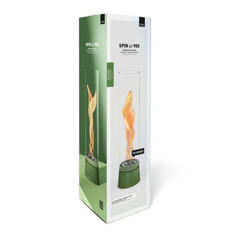 Höfats Spin Air 900 Feu de Table H:40.5cm
