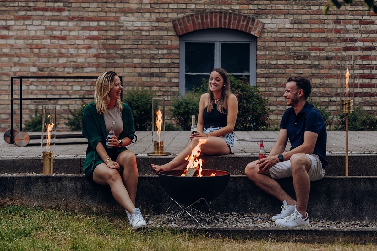 Höfats Spin Pied élévation pour Spin 90/900