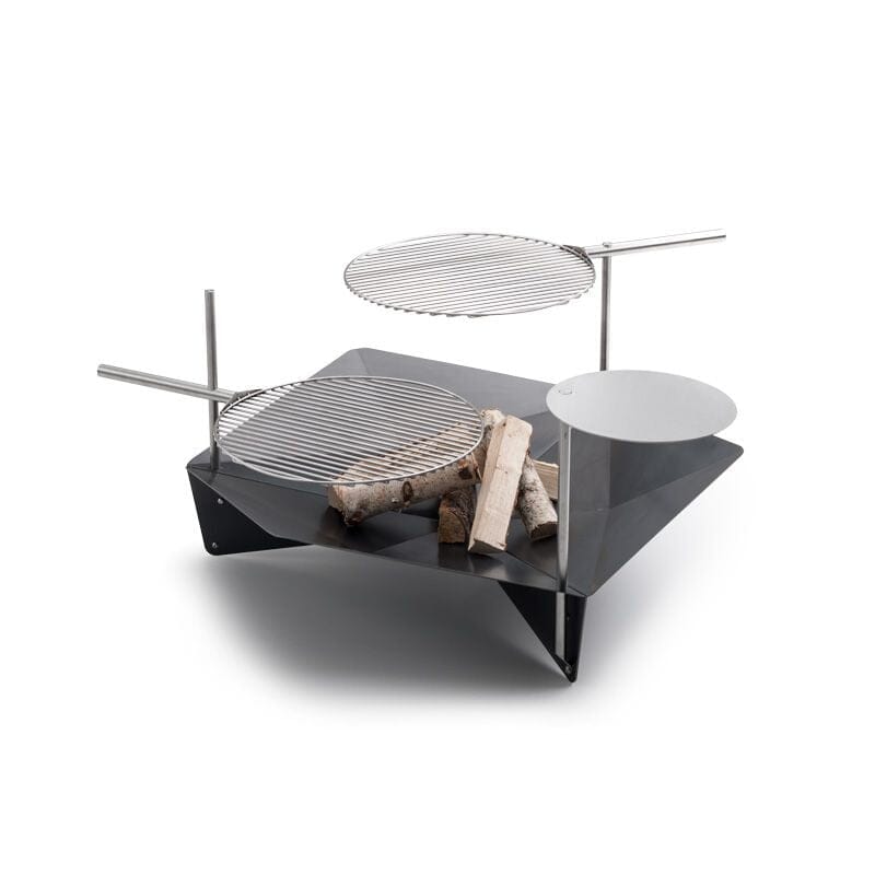 Höfats Triple Tige Inox 55