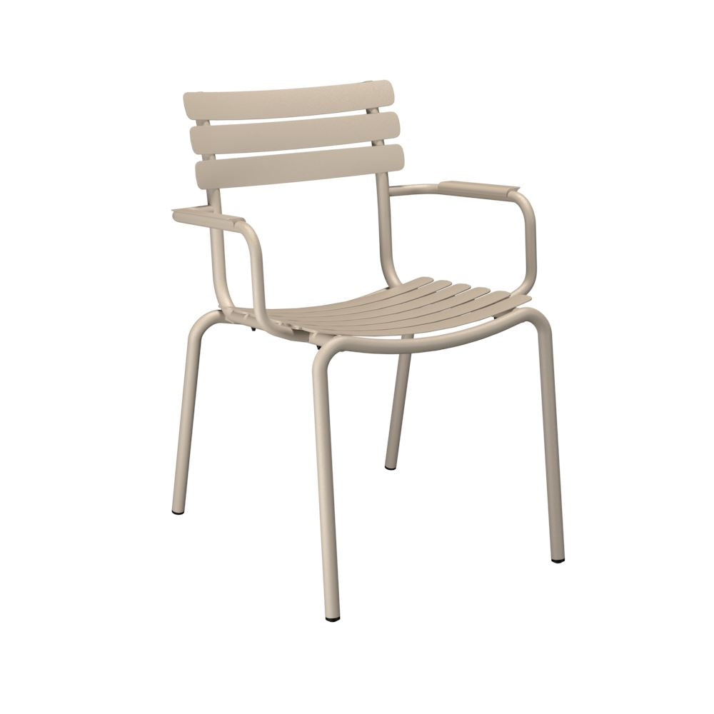 Houe Alua Dining Chair Beige