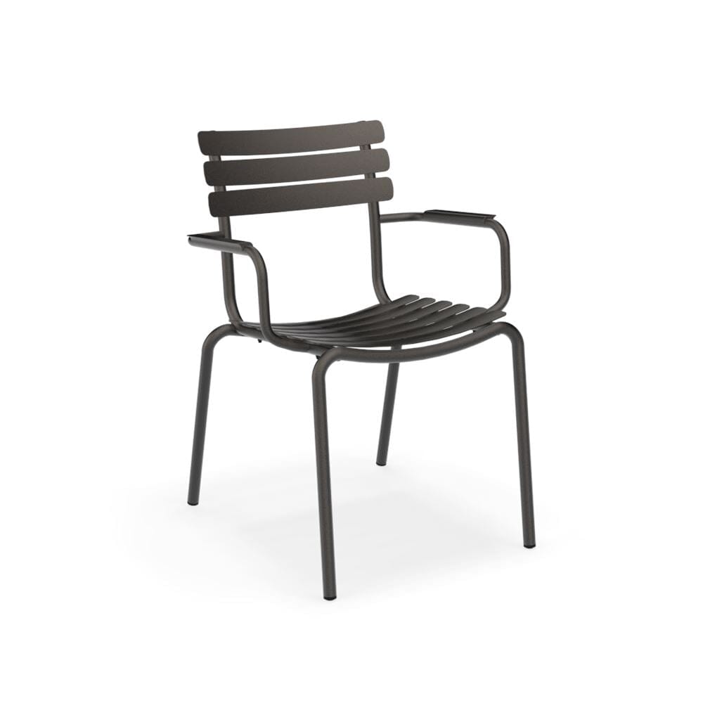 Houe Alua Dining Chair Black