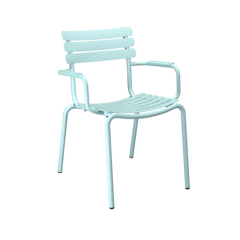 Houe Alua Dining Chair Ice blue