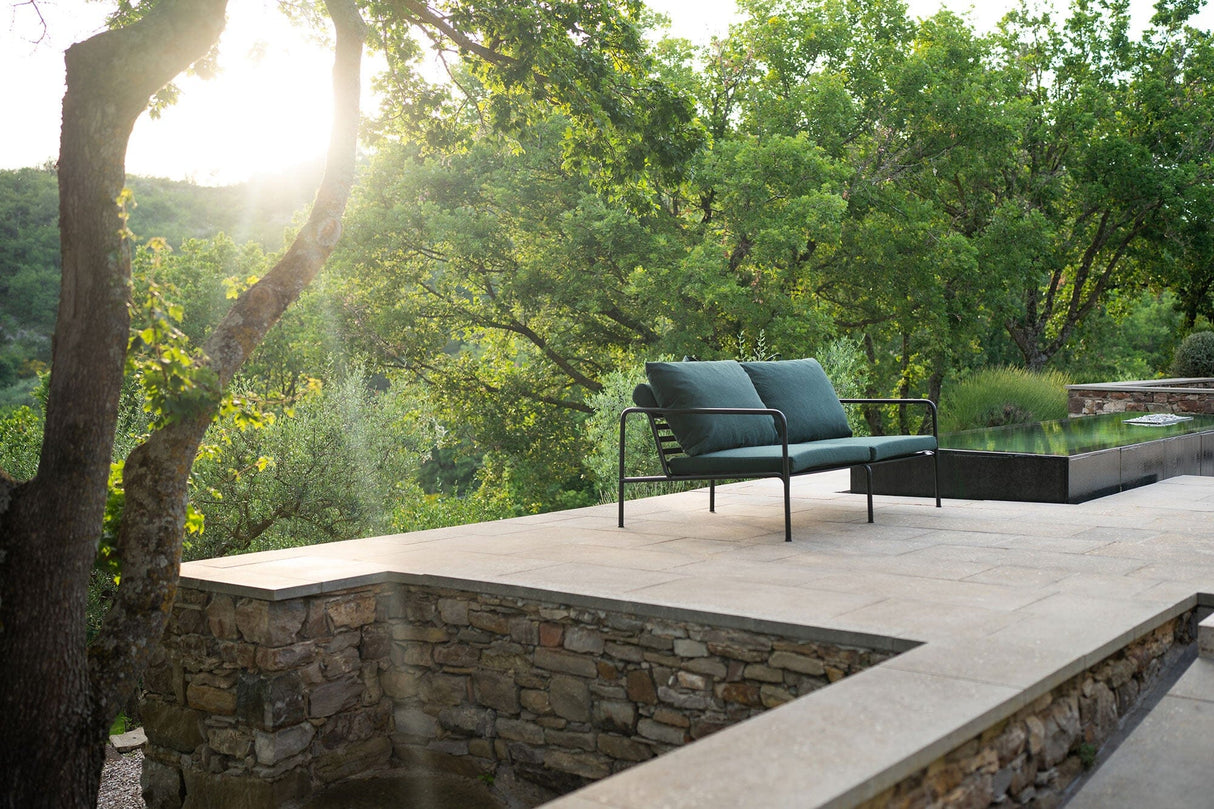 Houe Avon 2 seater sofa