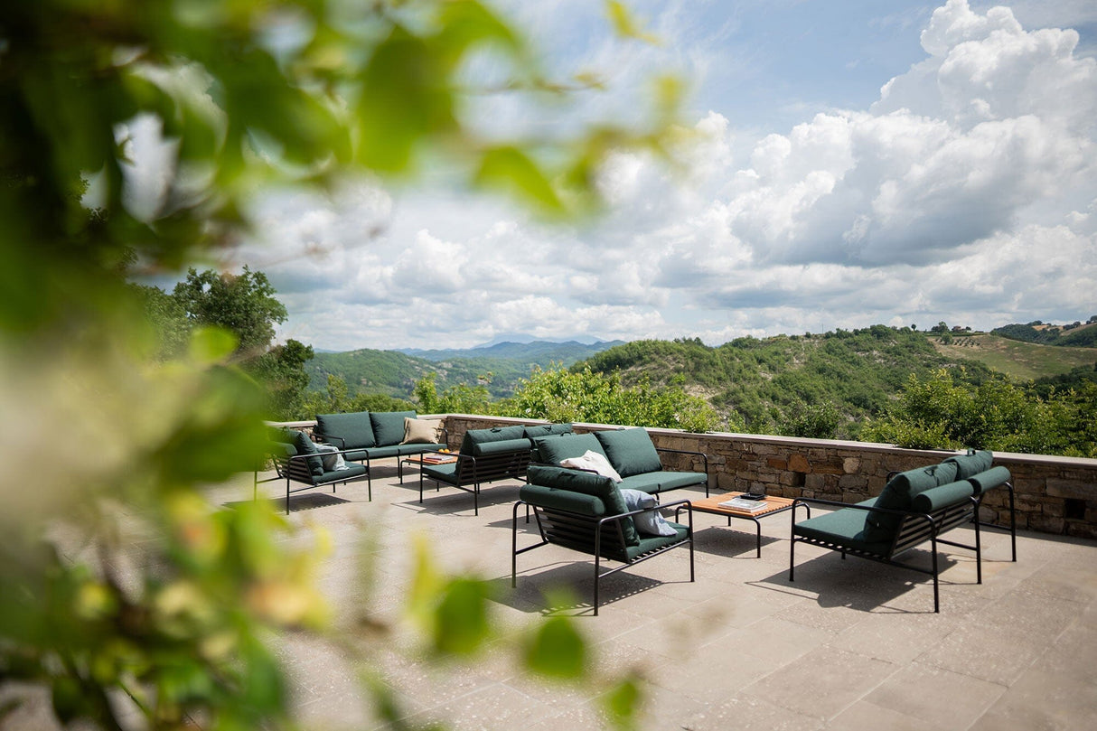 Houe Avon 2 seater sofa