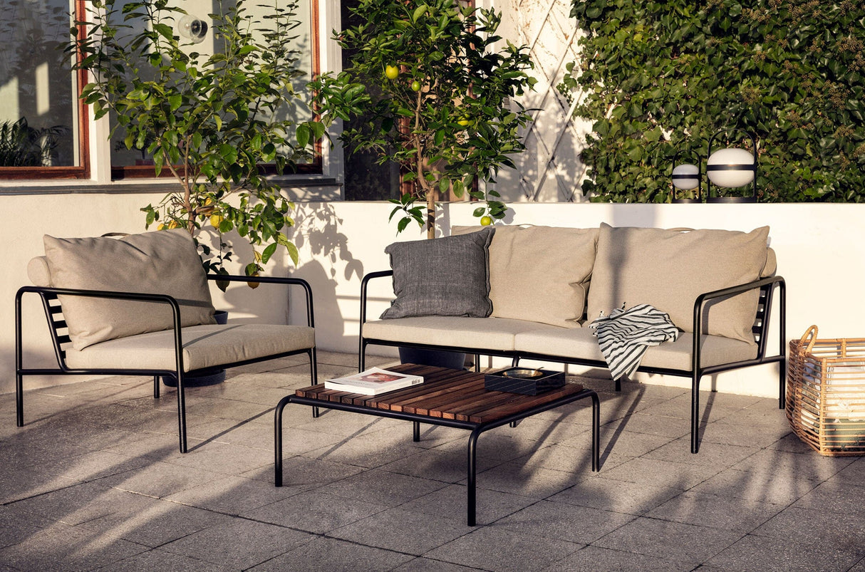 Houe Avon 2 seater sofa