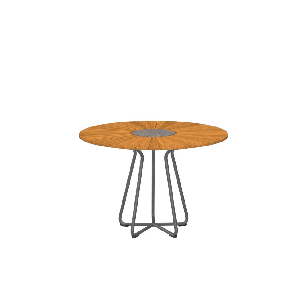 Houe Circle Dining table Ø110