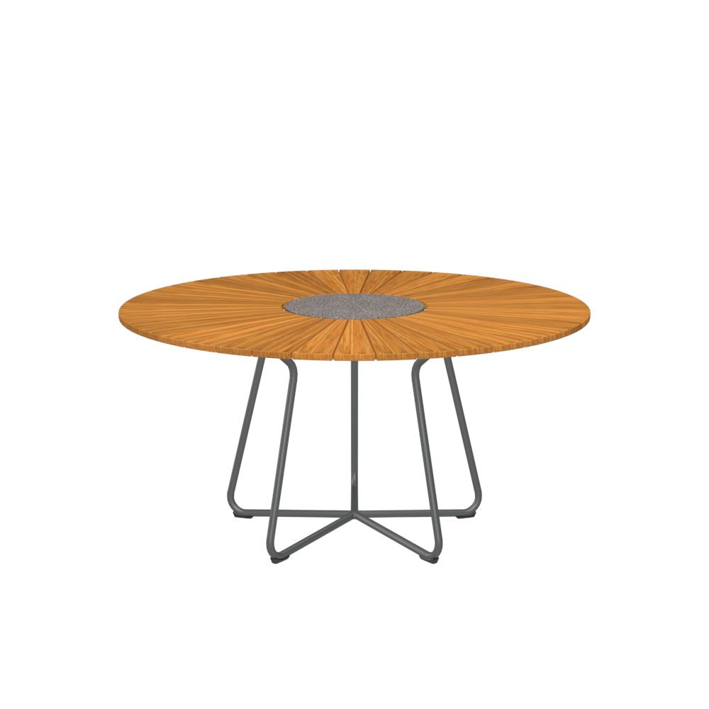 Houe Circle Dining table Ø150