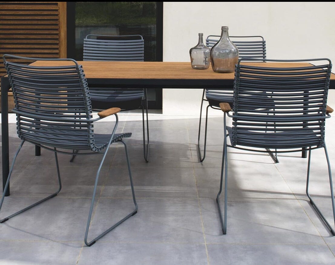 Houe Click Dining chair tall back