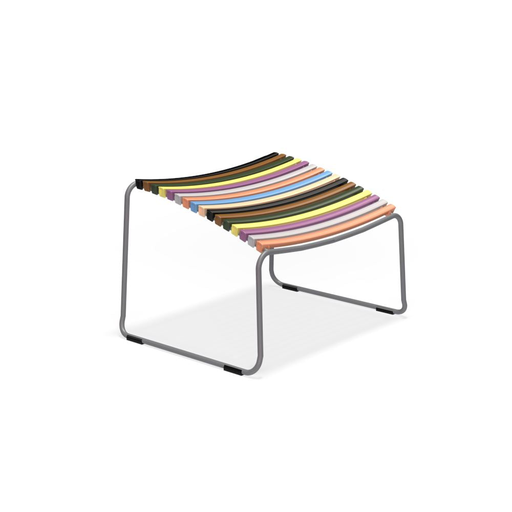 Houe Click Footrest Multicolor 1
