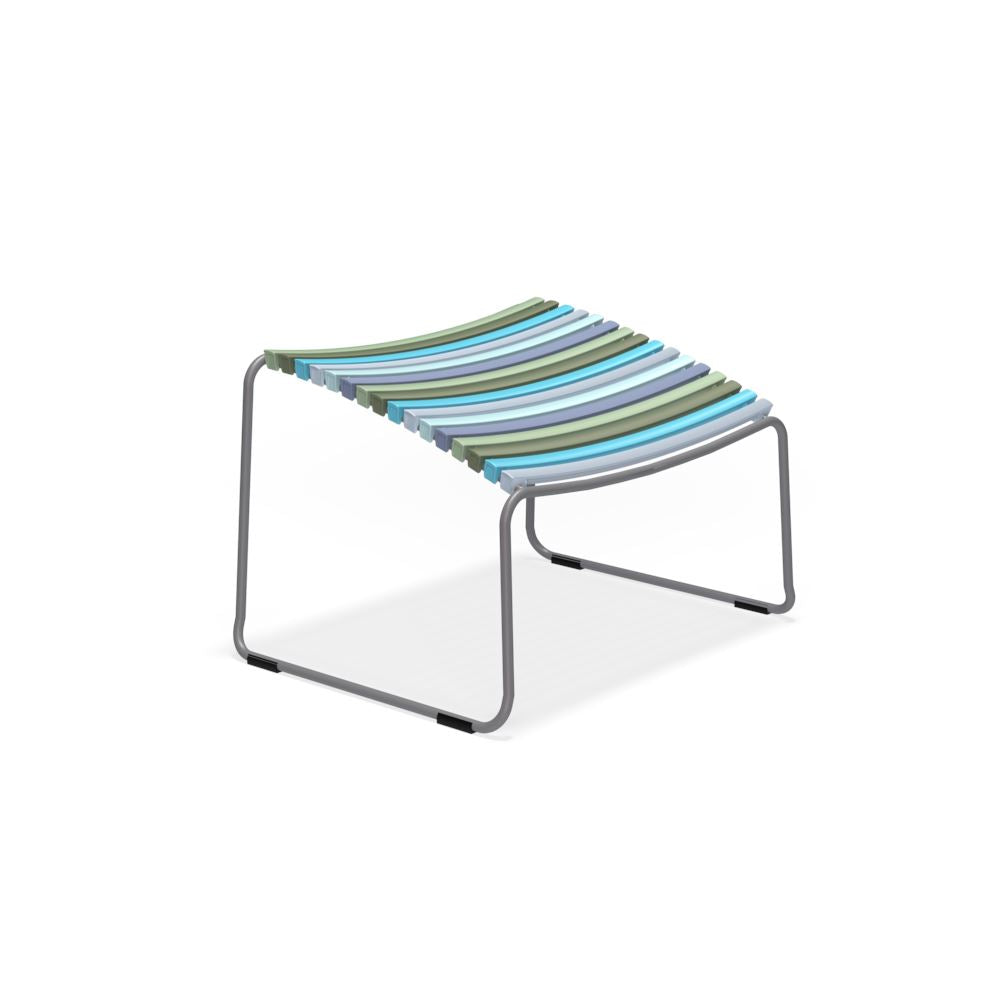 Houe Click Footrest Multicolor 2