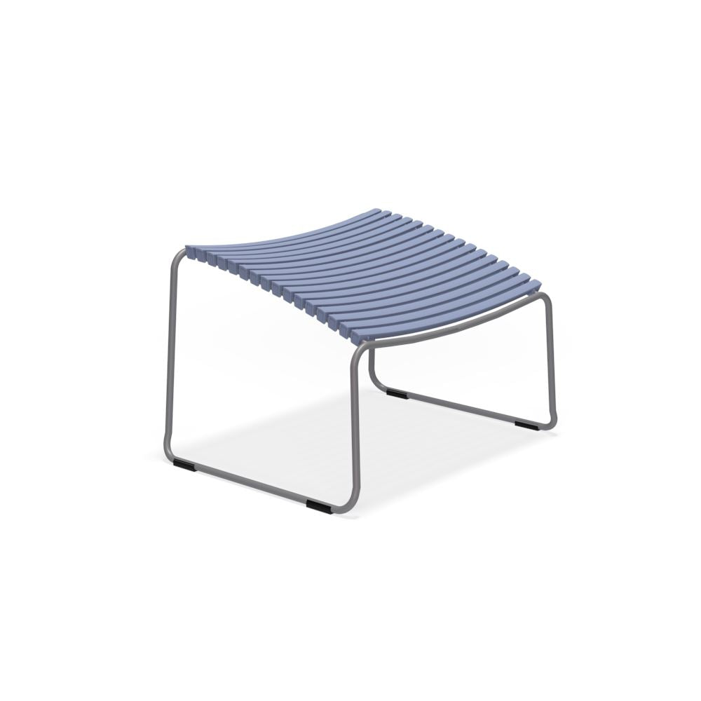 Houe Click Footrest Pigeon blue