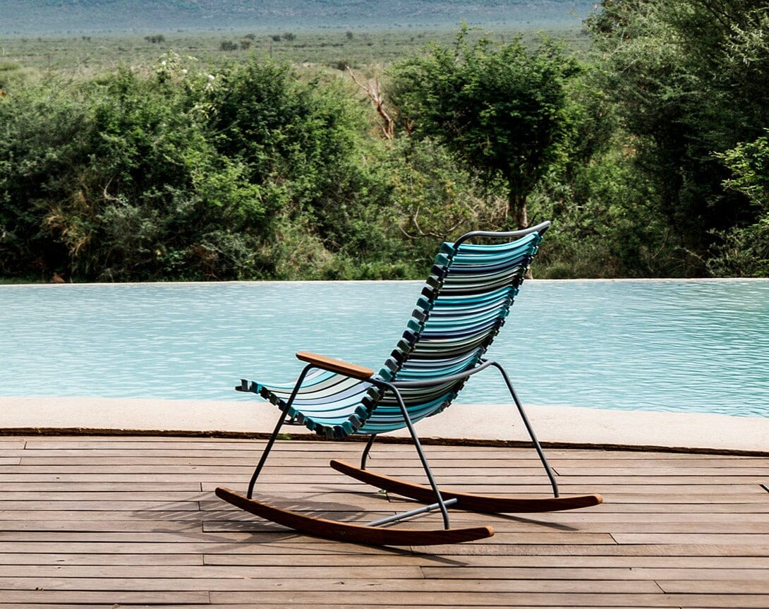 Houe Click Kids Rocking chair