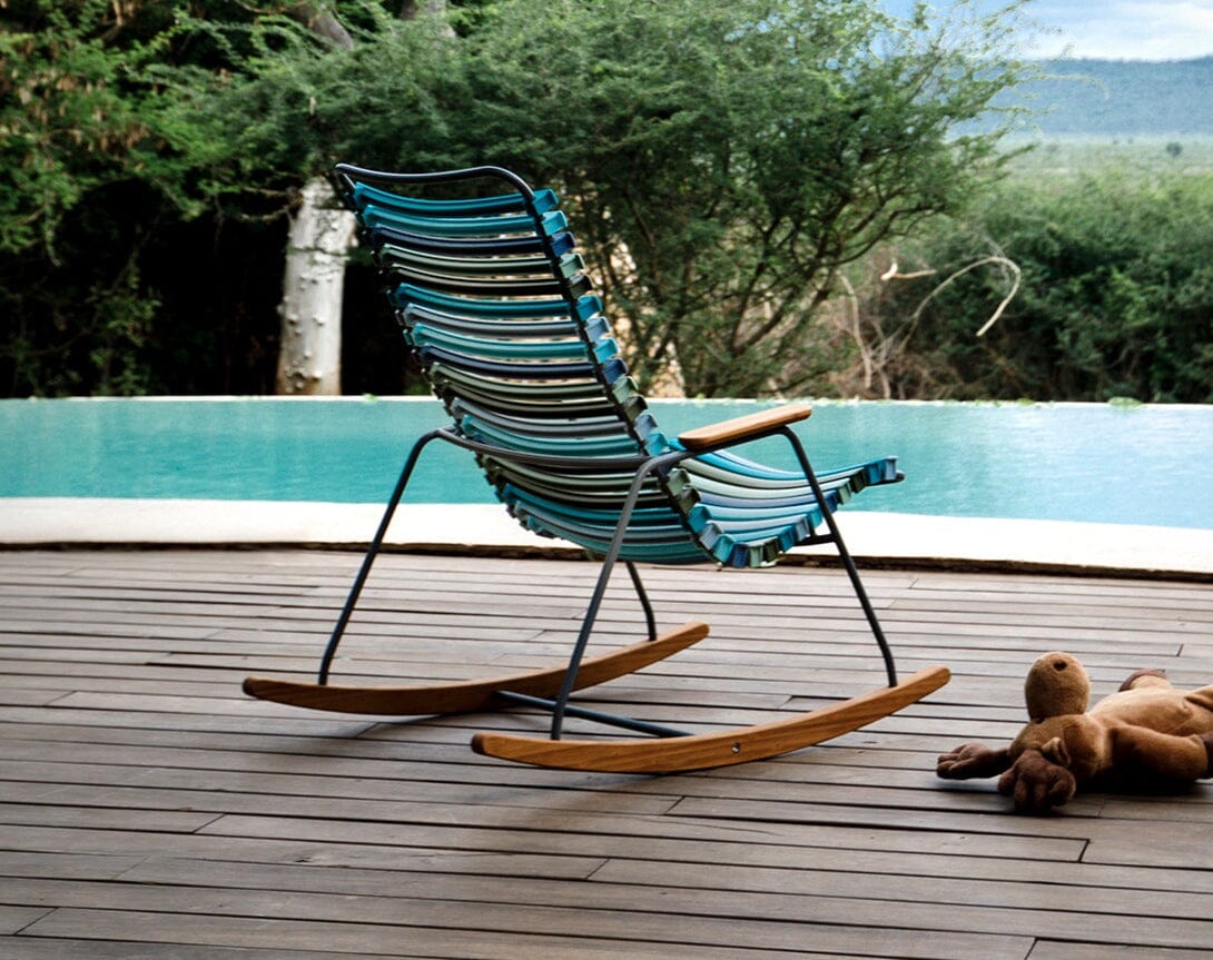 Houe Click Kids Rocking chair