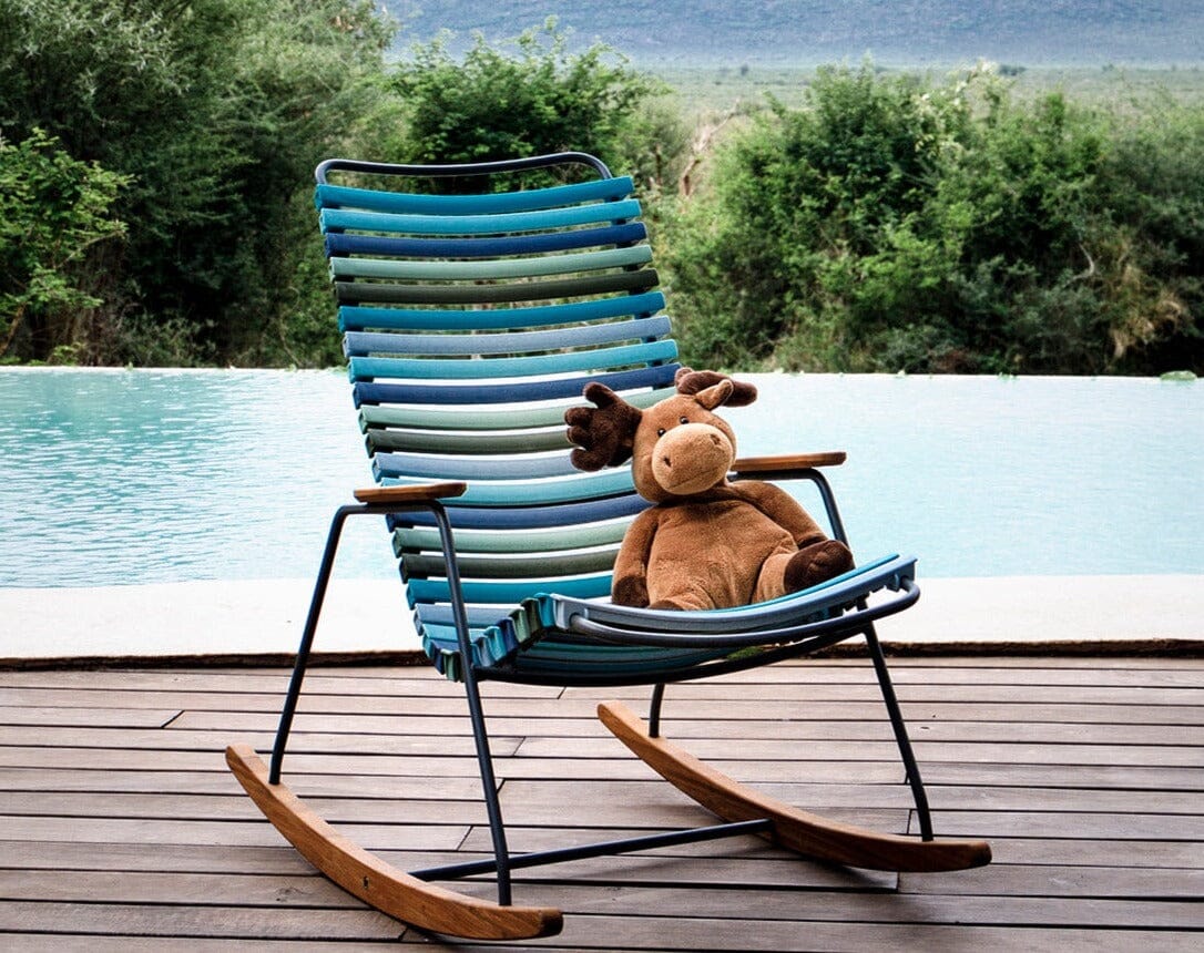 Houe Click Kids Rocking chair