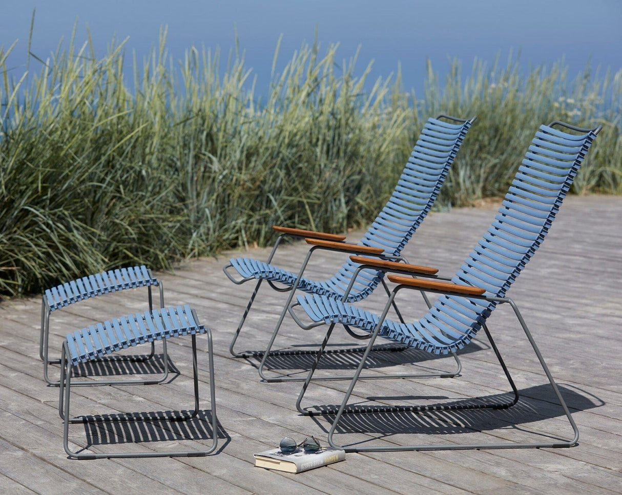 Houe Click Lounge chair