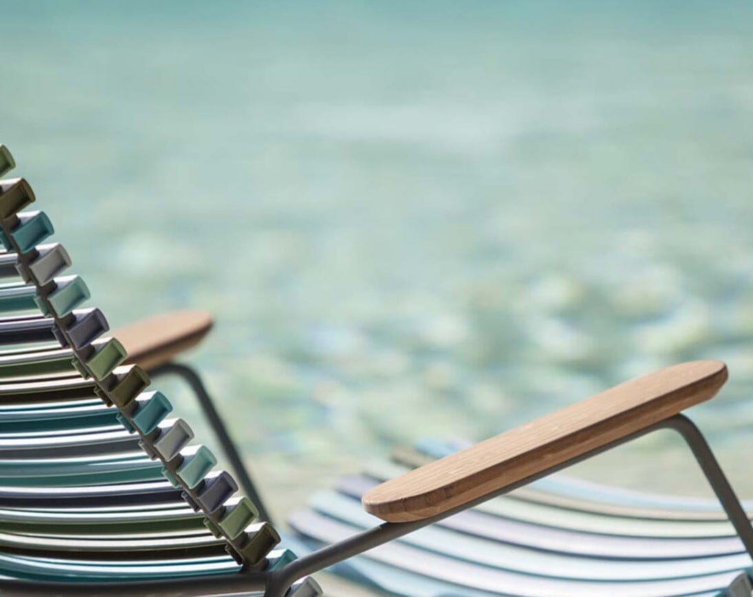 Houe Click Lounge chair